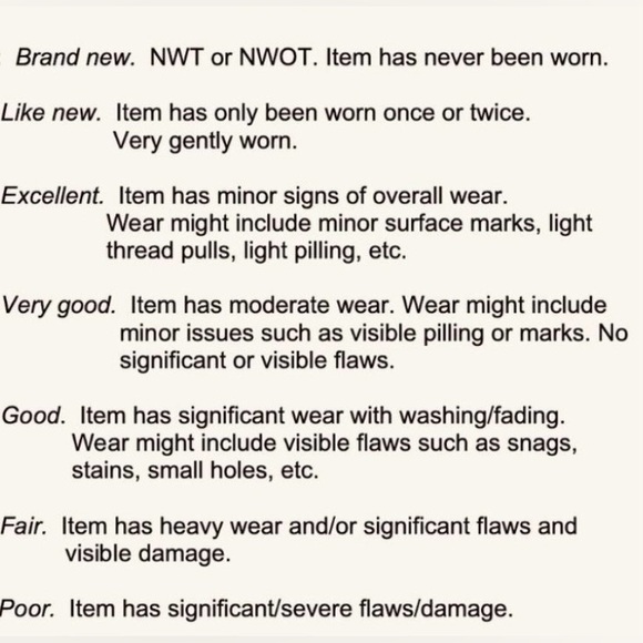 Meet your Posher, Elizabeth - Picture 2 of 16